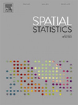 Spatial Statistics雜志