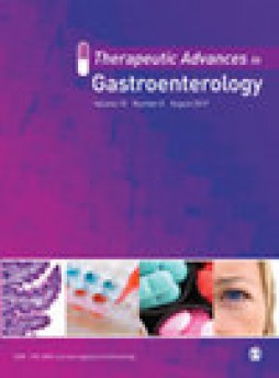 Therapeutic Advances In Gastroenterology雜志