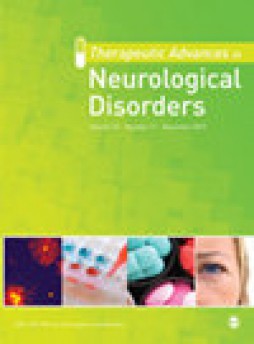 Therapeutic Advances In Neurological Disorders雜志