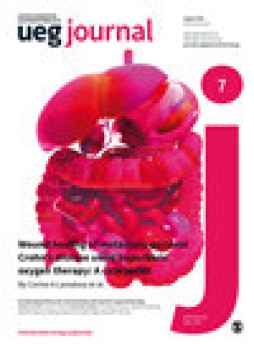 United European Gastroenterology Journal雜志
