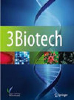 3 Biotech雜志
