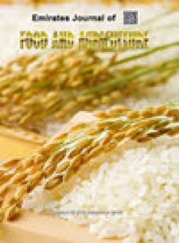 Emirates Journal Of Food And Agriculture雜志