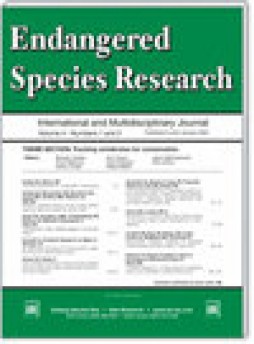 Endangered Species Research雜志