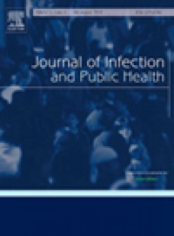Journal Of Infection And Public Health雜志