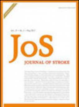 Journal Of Stroke雜志
