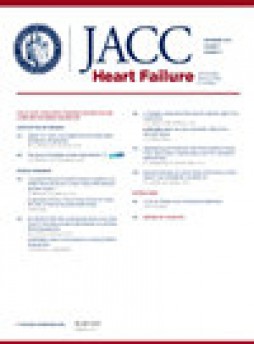 Jacc-heart Failure雜志
