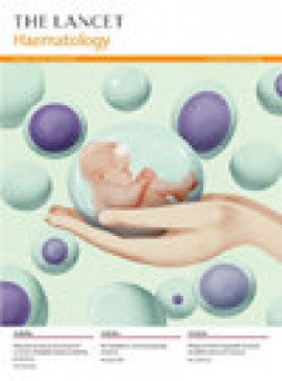 Lancet Haematology雜志