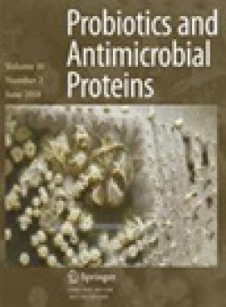 Probiotics And Antimicrobial Proteins雜志