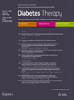 Diabetes Therapy雜志
