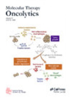 Molecular Therapy-oncolytics雜志
