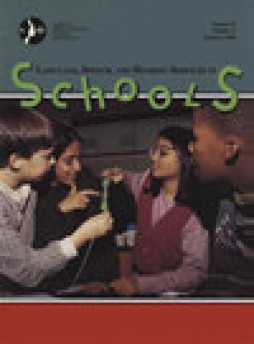 Language Speech And Hearing Services In Schools雜志
