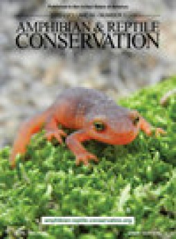 Amphibian & Reptile Conservation雜志