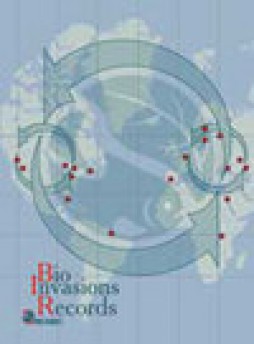 Bioinvasions Records雜志