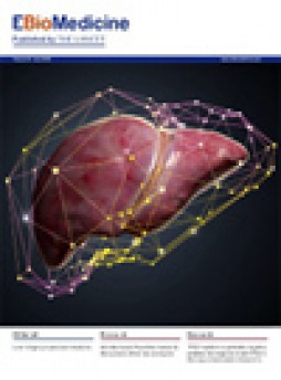 Ebiomedicine雜志