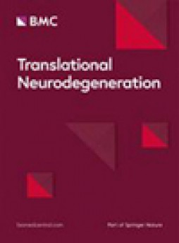 Translational Neurodegeneration雜志