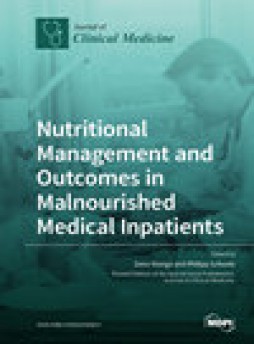 Journal Of Clinical Medicine雜志