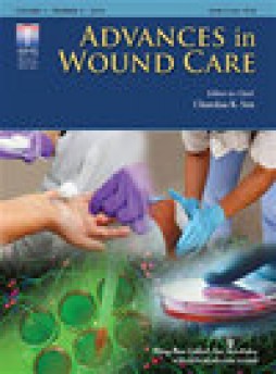 Advances In Wound Care雜志
