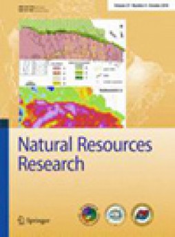 Natural Resources Research雜志