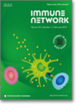 Immune Network雜志