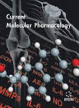 Current Molecular Pharmacology雜志