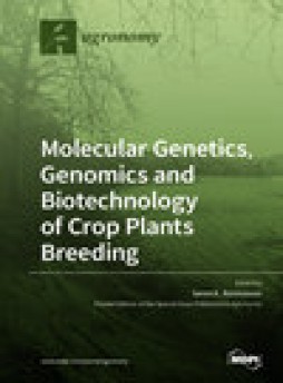 Agronomy-basel雜志