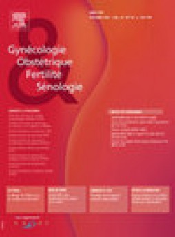 Gynecologie Obstetrique Fertilite & Senologie雜志