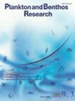 Plankton & Benthos Research雜志