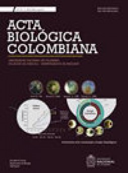Acta Biologica Colombiana雜志