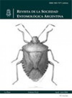 Revista De La Sociedad Entomologica Argentina雜志