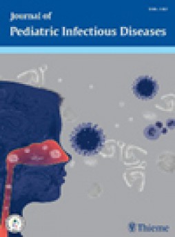 Journal Of Pediatric Infectious Diseases雜志