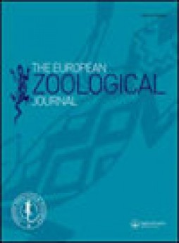 European Zoological Journal雜志