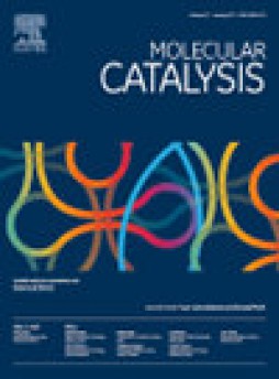 Molecular Catalysis雜志