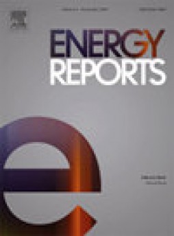 Energy Reports雜志