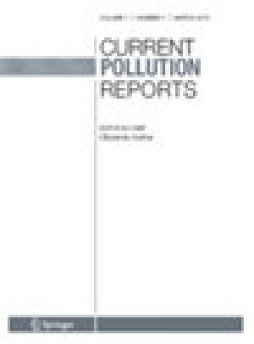 Current Pollution Reports雜志