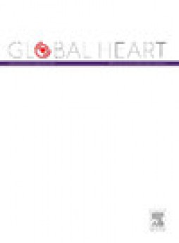Global Heart雜志