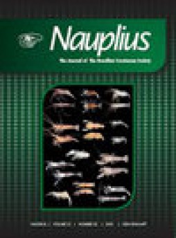Nauplius雜志