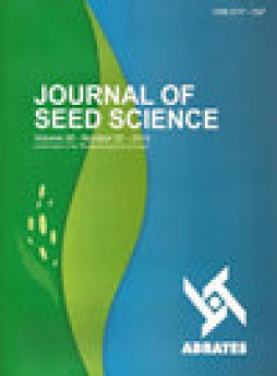 Journal Of Seed Science雜志