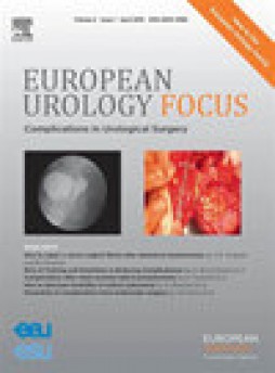 European Urology Focus雜志