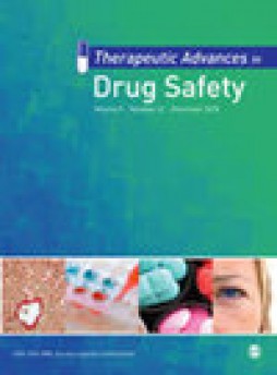 Therapeutic Advances In Drug Safety雜志