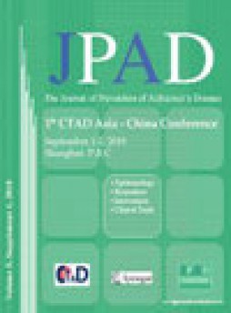 Jpad-journal Of Prevention Of Alzheimers Disease雜志