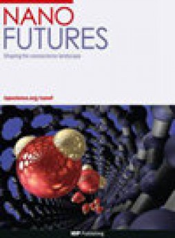 Nano Futures雜志