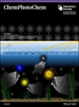 Chemphotochem雜志