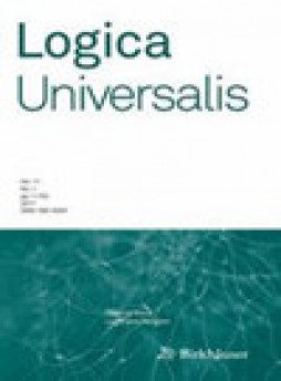 Logica Universalis雜志