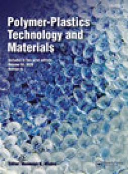Polymer-plastics Technology And Materials雜志