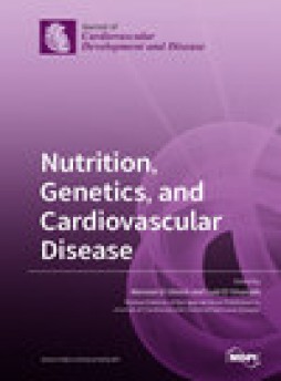 Journal Of Cardiovascular Development And Disease雜志