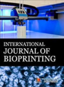 International Journal Of Bioprinting雜志