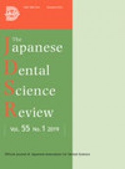 Japanese Dental Science Review雜志