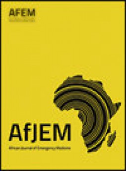 African Journal Of Emergency Medicine雜志