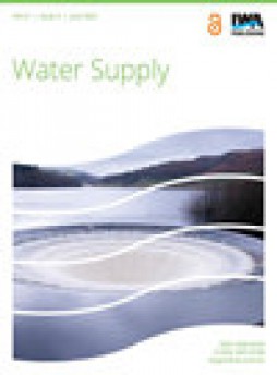 Water Supply雜志