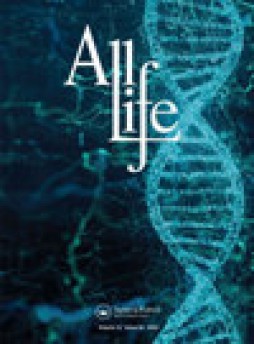 All Life雜志